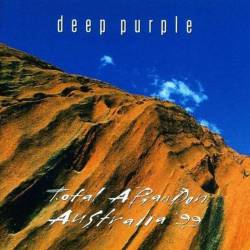 Deep Purple : Total Abandon : Live in Australia